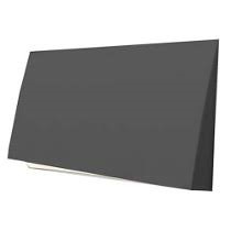 [EA41751] Accesorio Gris Para Modulo LED Señalizador - Cambre