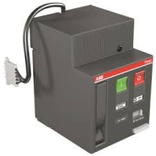 [EA41754] Accionamiento Motorizado Para Disyuntor Caja Moldeada Xt1 - Xt3 160 - 250A 220VAC - Abb
