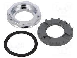 [EA41763] Adaptador 30MM Para Piloto/selector - Abb