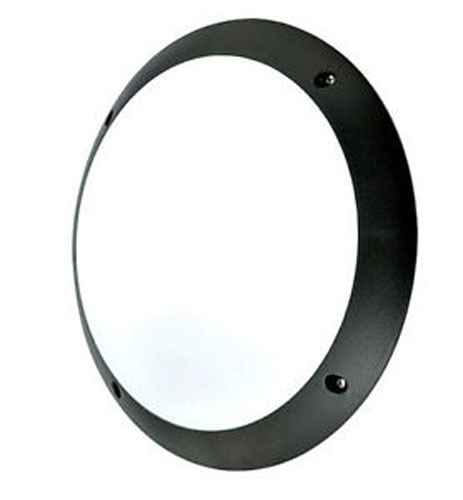 [EI41819] Aplique Tortuga Lucia E27 Negro Fumagalli