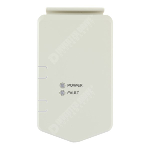 [E41823] Adaptador Panel Ciego Para Variador De Frecuencia Acs580/880