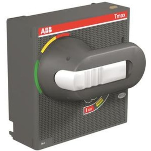 [EC41828] Accesorio De Accionamiento Para Emergencia Directa Caja Moldeada T4 - T5 - Abb