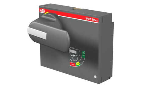 [EC41912] Acces. De Accionamiento Externo P/ Caja Mold Xt6 S/puerta - Abb