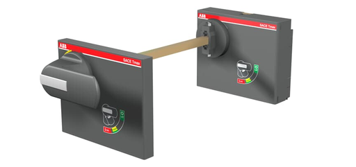 [EC41913] Acces. De Accionamiento P/emer. Directa Caja Mold Xt6 - Abb