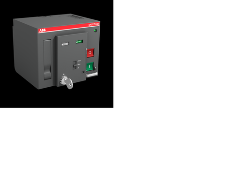 [EC41914] Accionamiento Motorizado P/disy. Caja Mold Xt5 220 - 250VAC - Abb