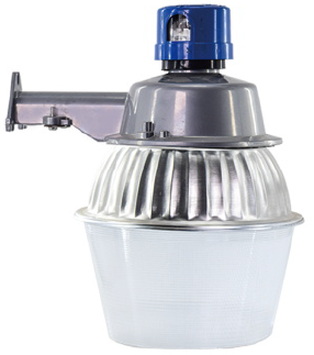 [EI41915] Alumbrado Publico Abierto De 250W Con Base Para Fotocelula Argo