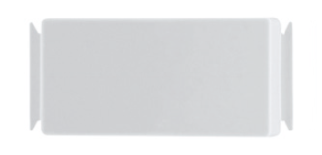 [EI41919] Aria Interruptor Unipolar 10A/250V Blanco - Tramontina