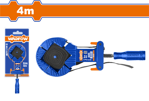 [E41952] Abrazadera De Correa 4M - Wadfow