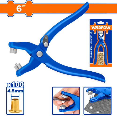 [FC41953] Alicate Para Ojales - Wadfow