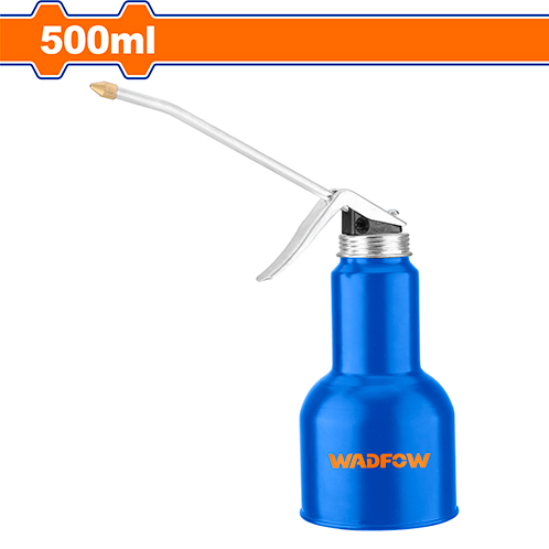 [E41954] Aceitera 500ML - Wadfow