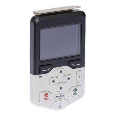 [E42031] A2 Panel De Control Acs - Ap - I Acs180 - Abb