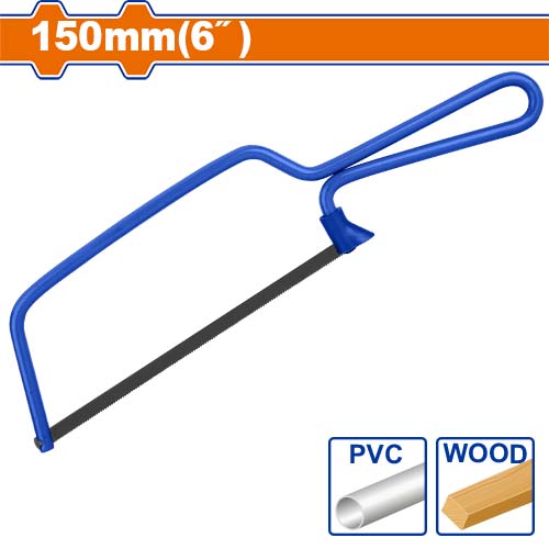 [FC42033] Arco De Sierra Mini 150MM - Wadfow