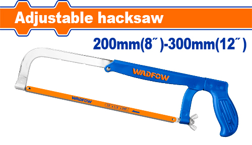 [FC42035] Arco De Sierra Ajustable 200 - 300MM - Wadfow