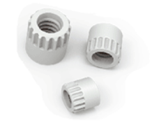 [ED42052] Accesorio IP65 32MM P/ Curvable En Frio - Roker
