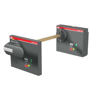 [EC42073] Acces. De Accionamiento P/emer. Directa Caja Mold Xt7 - Abb