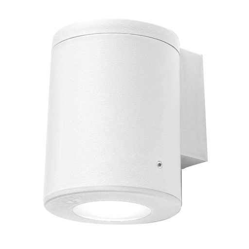 [EI42081] Aplique Unidireccional Con Lampara LED 4,8W 2700/4000K Blanco Franca Fumagalli
