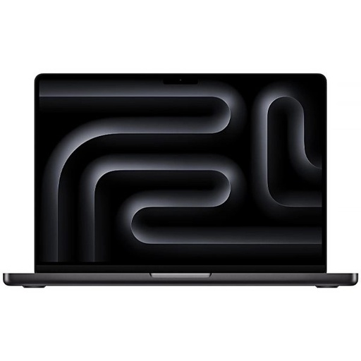 [TN42103] Apple MacBook Pro A3434 MDE14LL (2025) de 14.2" M5 16GB RAM 1TB SSD - Space Blac