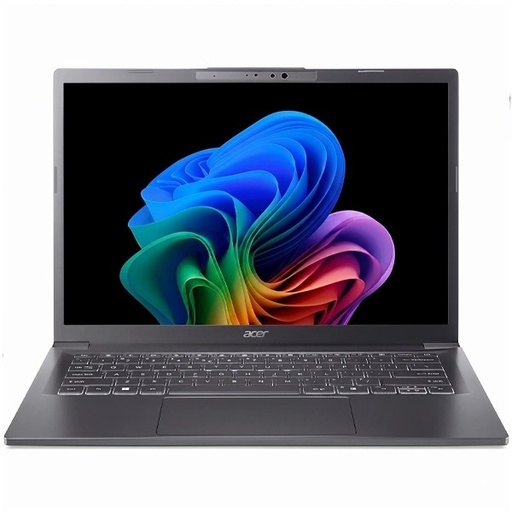 [TN42106] Notebook ACER Aspire 14 AI A14-52MT-59DP 14" Intel Core Ultra 5 226V 16GB RAM 1T