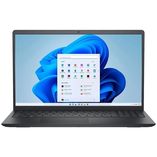 [TN42111] Notebook Dell Inspiron 15 i3530-5623BLK 15" Intel Core i5-1334U 8GB RAM 512GB SS