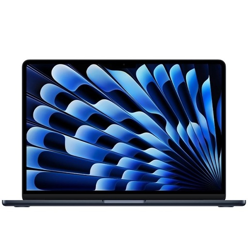 [TN42115] Apple MacBook Air A3449 MDHF4LL (2026) de 13.6" M5 16GB RAM 1TB SSD - Midnight
