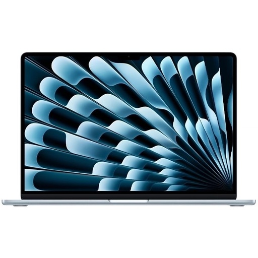 [TN42119] Apple MacBook Air A3448 MDVT4LL (2026) de 15.3" M5 16GB RAM 1TB SSD - Sky Blue