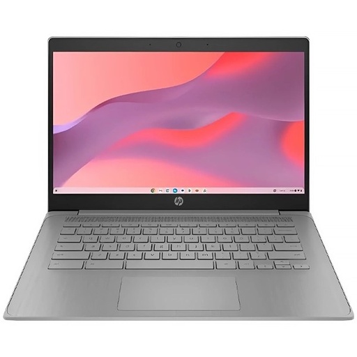 [TA42121] Chromebook HP 14a-ne1013dx 14" Intel Celeron N4500 4GB de RAM 64GB eMMC - Gris