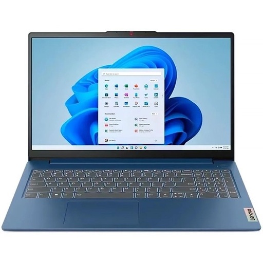 [TN42123] Notebook Lenovo IdePad Slim 3 15IAN8 82XB00BMUS 15.6" Intel Core i3-N305 8GB RAM