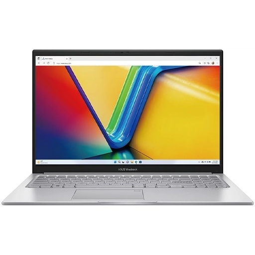 [TN42125] Notebook ASUS Vivobook F1504VA-WS51 15.6" Intel Core i5-1334U 8GB RAM 512GB SSD 