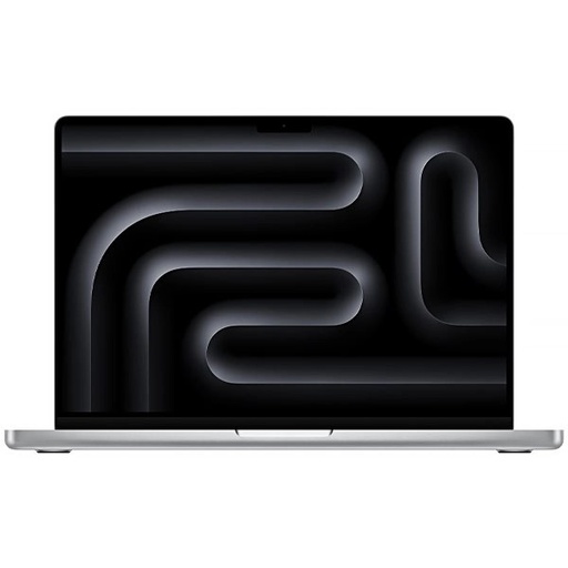 [TN42127] Apple MacBook Pro A3434 MDE54LL (2025) de 14.2" M5 16GB RAM 1TB SSD - Silver