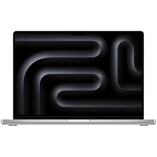 [TN42129] Apple MacBook Pro A3428 MGE44LL (2026) de 16.2" M5 Pro 24GB RAM 1TB SSD - Silver
