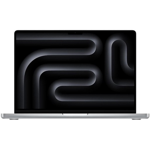 [TN42133] Apple MacBook Pro A3426 MGDP4LL (2026) de 14.2" M5 Pro 24GB RAM 2TB SSD - Silver