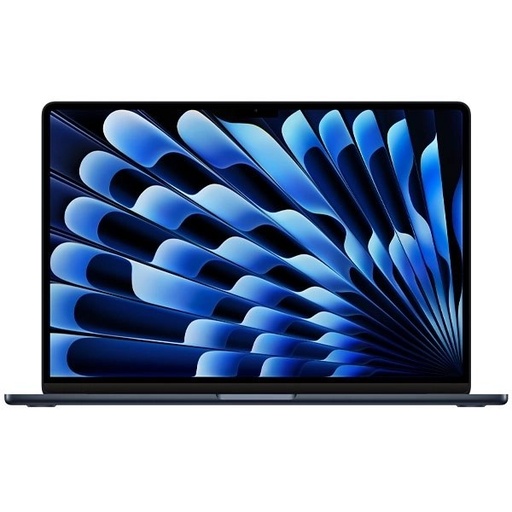 [TN42137] Apple MacBook Air A3448 MDVK4LL (2026) de 15.3" M5 16GB RAM 1TB SSD - Midnight