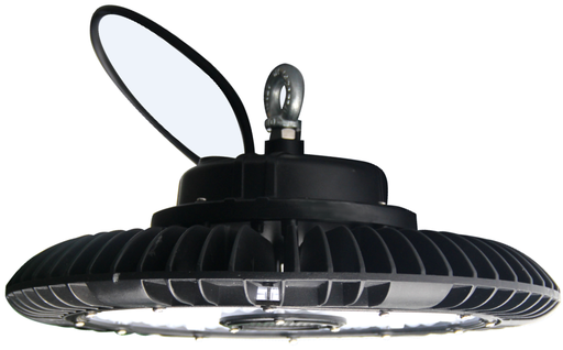 [EI42182] Artefacto LED Industrial 150W Luz Fria Delfos Argo (outlet)