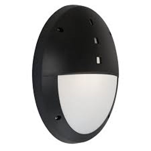 [EI42204] Aplique Tortuga Danzi E27 Negro Fumagalli (outlet)