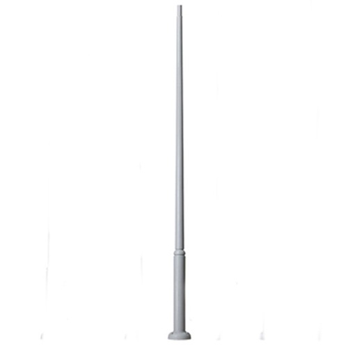 [EI42210] Pedestal Para Farola Ektor H:2500mm Gris Fumagalli (outlet)