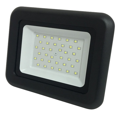 [EI42225] Proyector LED 30W Luz Fria Ecoslim Argo (outlet)