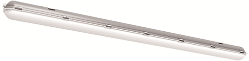 [EI42227] Artefacto LED Estanco IP65 40W Luz Neutra Tech Argo (outlet)