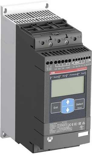 [E42253] Arrancador Suave 105A 55KW Pse - Abb
