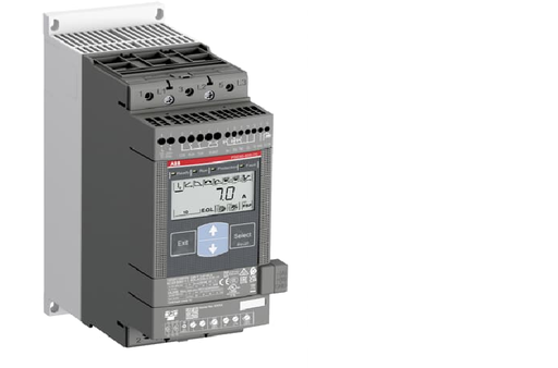 [E42254] Arrancador Suave 60A 30KW Pse - Abb