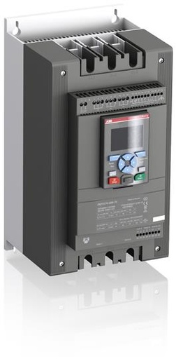 [E42258] Arrancador Suave 170A 90KW Pstx - Abb