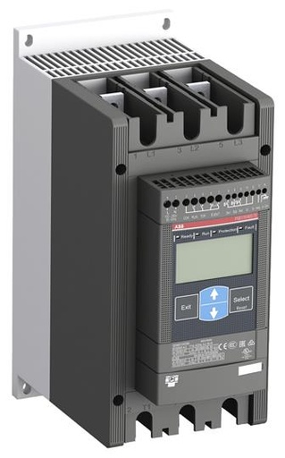 [E42259] Arrancador Suave 170A 90KW Pse - Abb