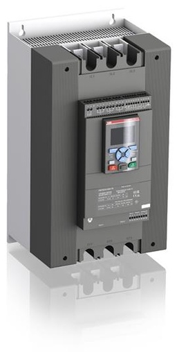 [E42260] Arrancador Suave 210A 110KW Pstx - Abb