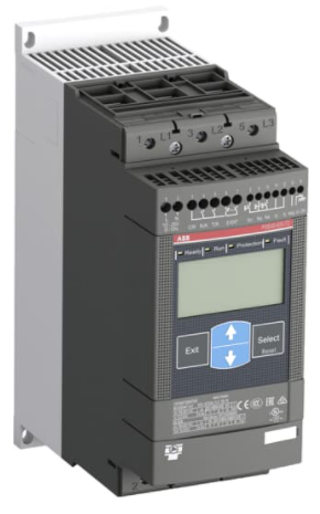 [E42261] Arrancador Suave 30A 15KW Pse - Abb