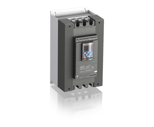 [E42264] Arrancador Suave 370A 200KW Pstx - Abb