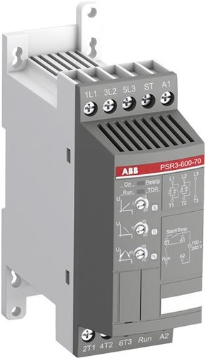 [E42270] Arrancador Suave 60A 30KW Psr - Abb