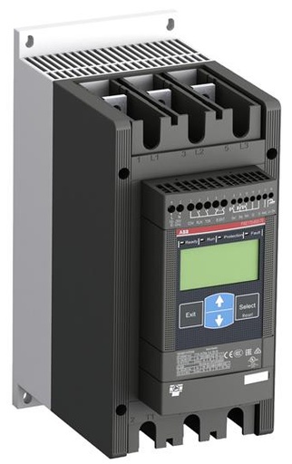 [E42272] Arrancador Suave Pse 143A 75KW - Abb