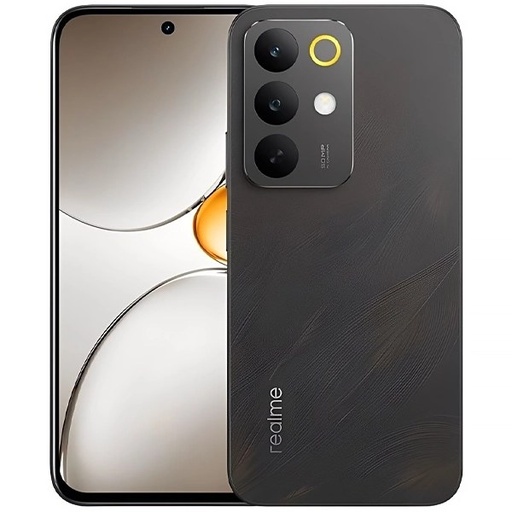 [TC42287] Celular realme C85 RMX5566 NFC Dual SIM de 256GB 8GB RAM de 6.8" 50MP 8MP - Swan