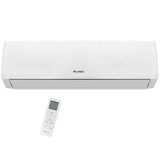[TA42316] Aire Acondicionado Gree GWH12AGBXA-K3NNA2A 12.000 BTUs Frío Caliente 50Hz - Blan