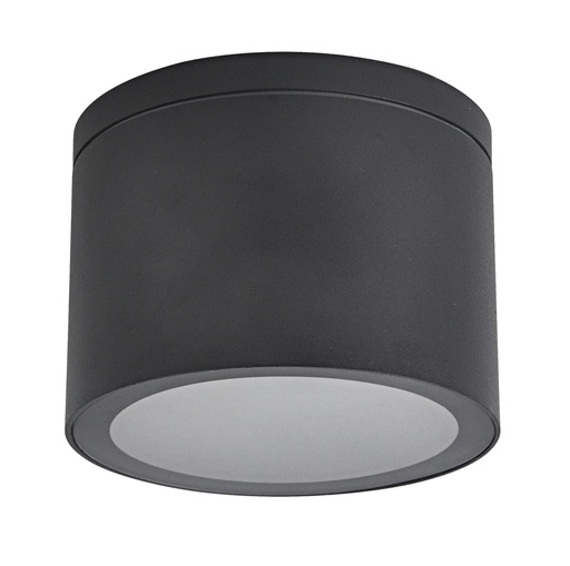 [EI42350] Artef Ado Techo GX53 Circ Negro - Argo