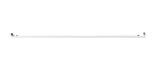[EI42371] Artefacto Comercial Para Tubo LED 1XT8 18W 1200MM - Argo